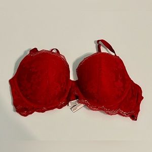 Victorias Secret Demi Date bra